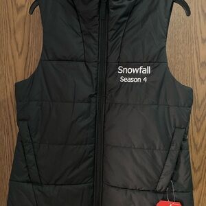 Northface Everyday Puffer Vest Women’s sz Small NWT